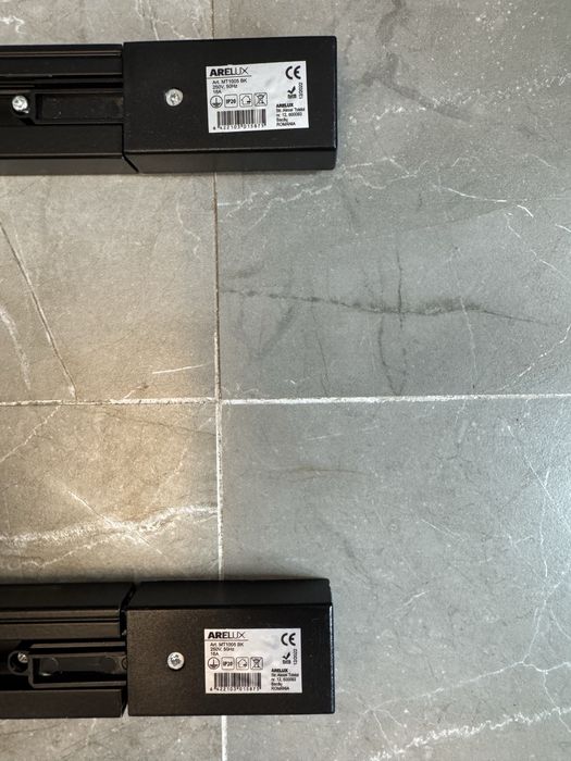 Lumini Arelux 250V, 50Hz 16A