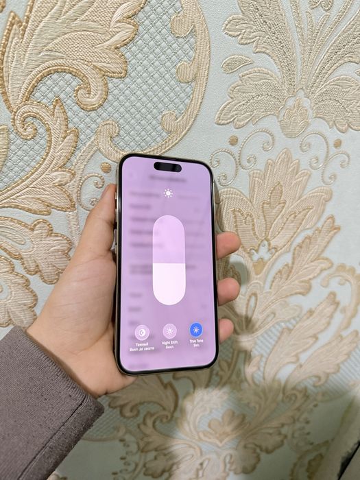 iPhone 14 pro 256 GB