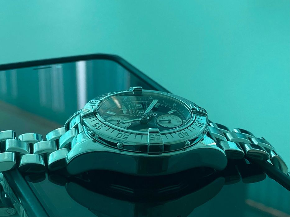 Breitling Chrono Super Ocean A13340