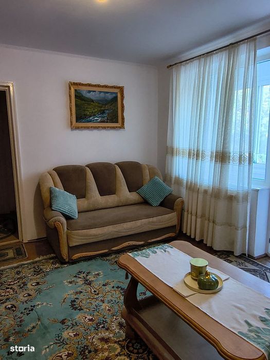 Chirie apartament 3 camere – Coșbuc, zona Școala Nicolae Iorga — fotografia 3