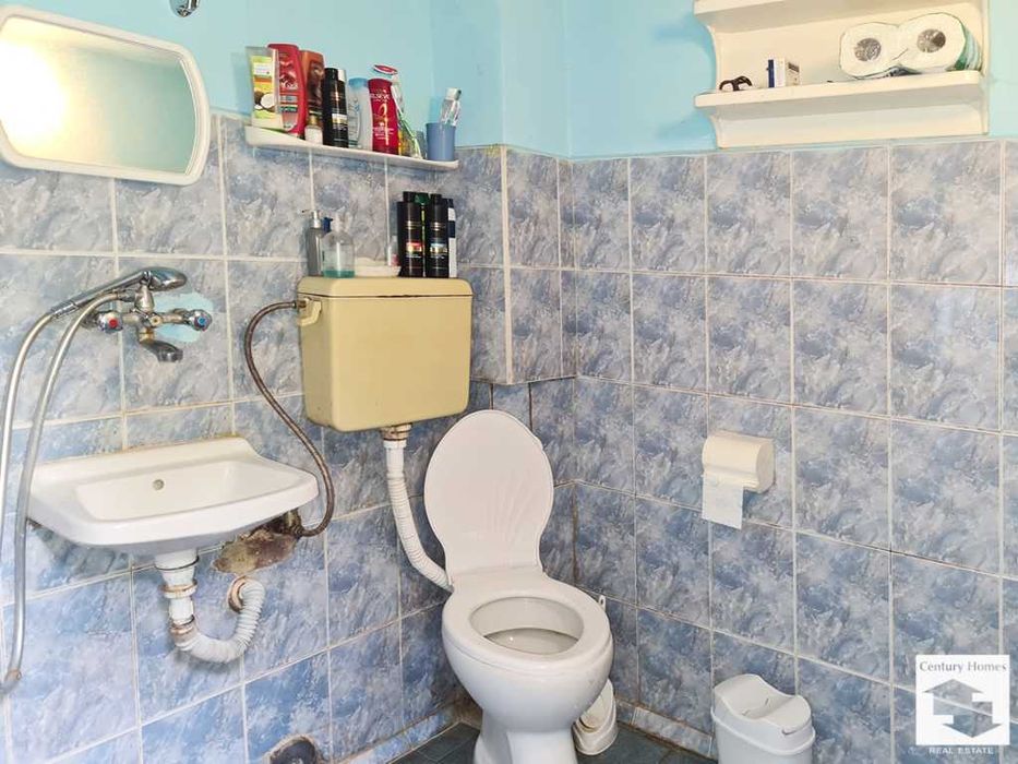 Продава се Къща в Велико Търново, Център - 80 кв.м за 1025 €/кв.м - Снимка #10