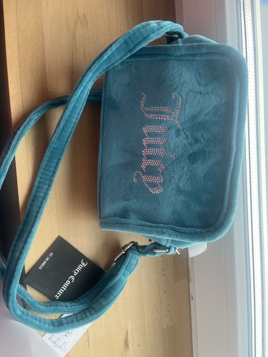 Geahta casual juicy  couture