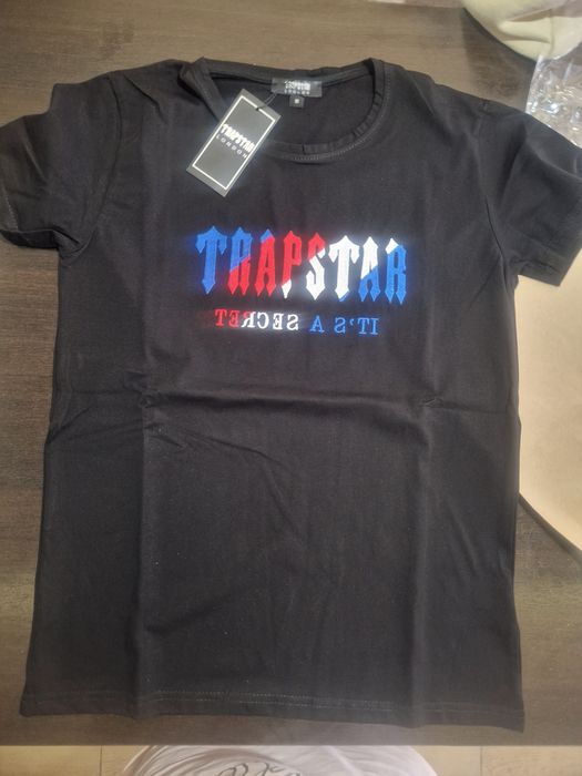 Мъжка тениска М размер