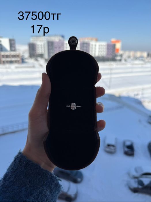 Продаются кольца разных размеров