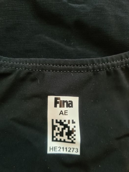 Състезателен бански Head