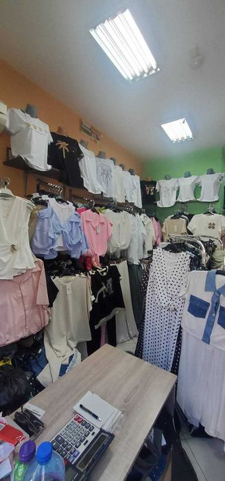 Дава се под наем Магазин в Димитровград - 50 кв.м за 149620.74 € - Снимка #1