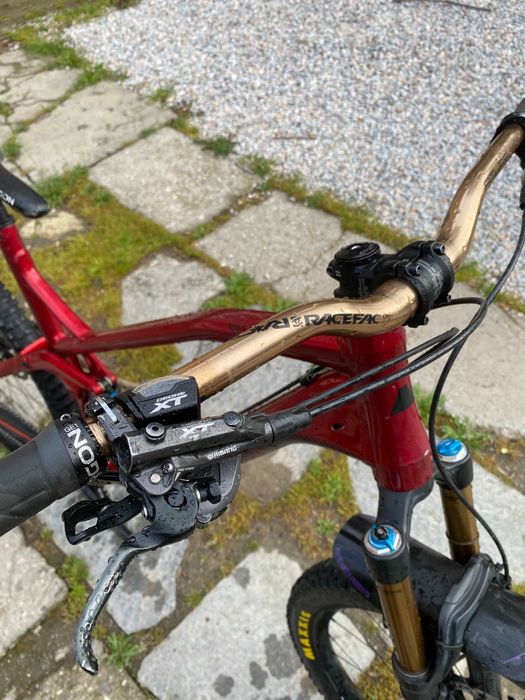 Планински велосипед Canyon Spectral 27,5