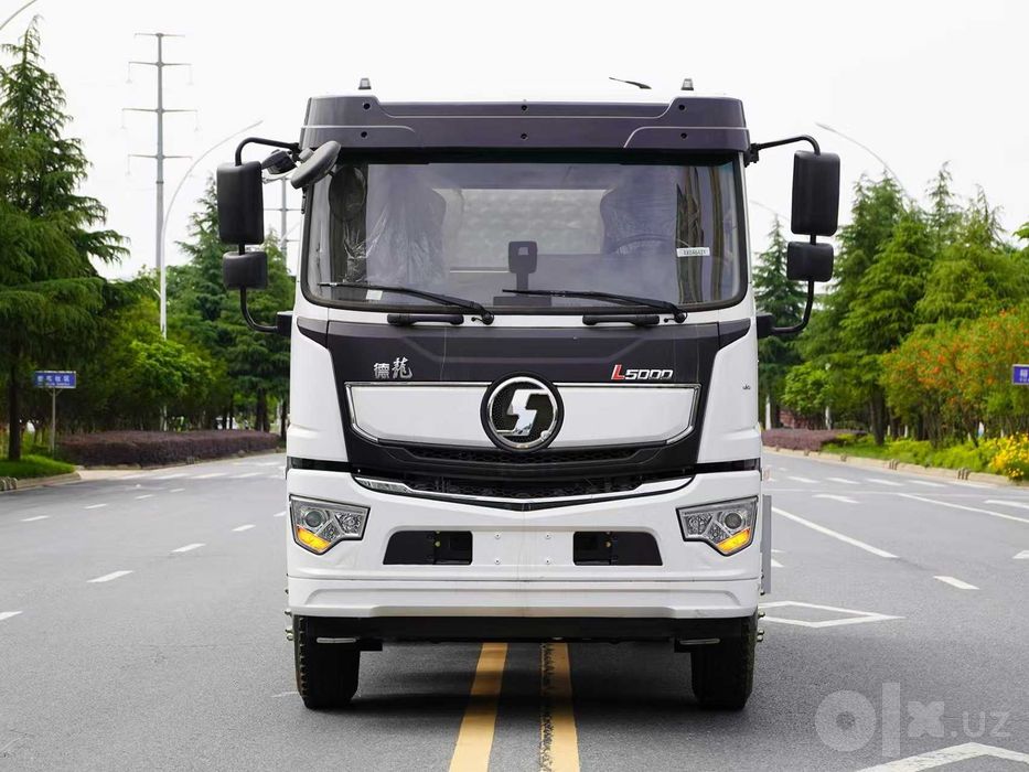 SHACMAN водовоз 15 куб.м vodovoz  govnovoz assenizator  howo  isuzu