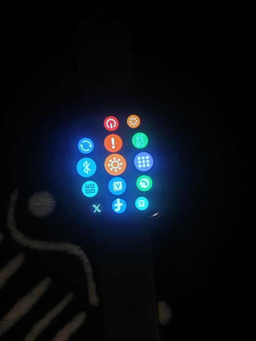 Vând ceas smartwatch