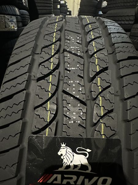 Нови летни гуми ARIVO TERRANO 235/60R17 102H НОВ DOT БОРД 2356017