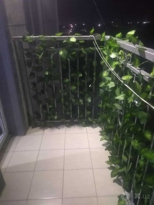 3 xonali komfort uy ijaraga beriladi, 5-qavat