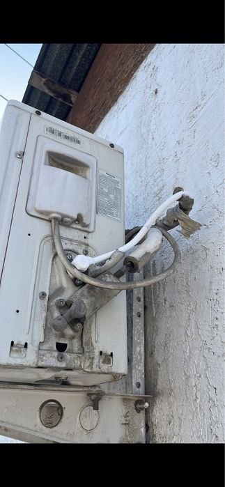 Заправка ремонт кондиционероВ