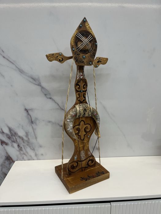 Сувенирный кобыз