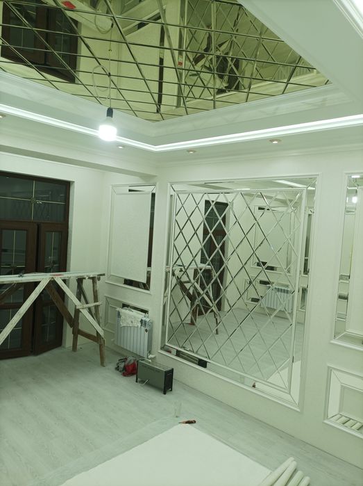 Усто маляр Самарканд