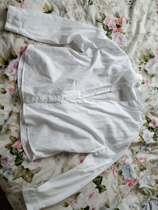 Продам руюашку ZARA ориг на КШТ