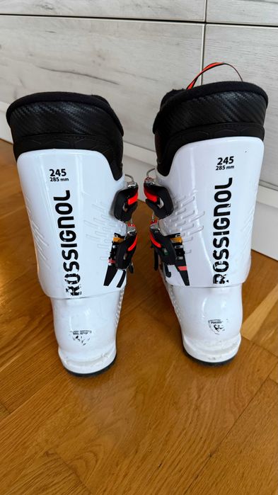 Ски обувки Rossignol 24.5 Hero J4