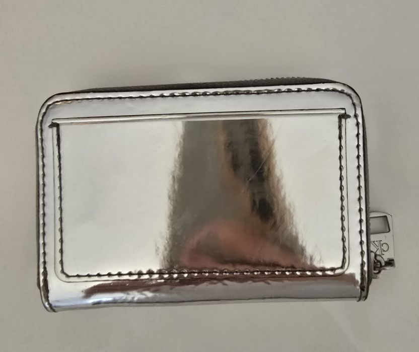 Дамско мини портмоне Саlvin Klein