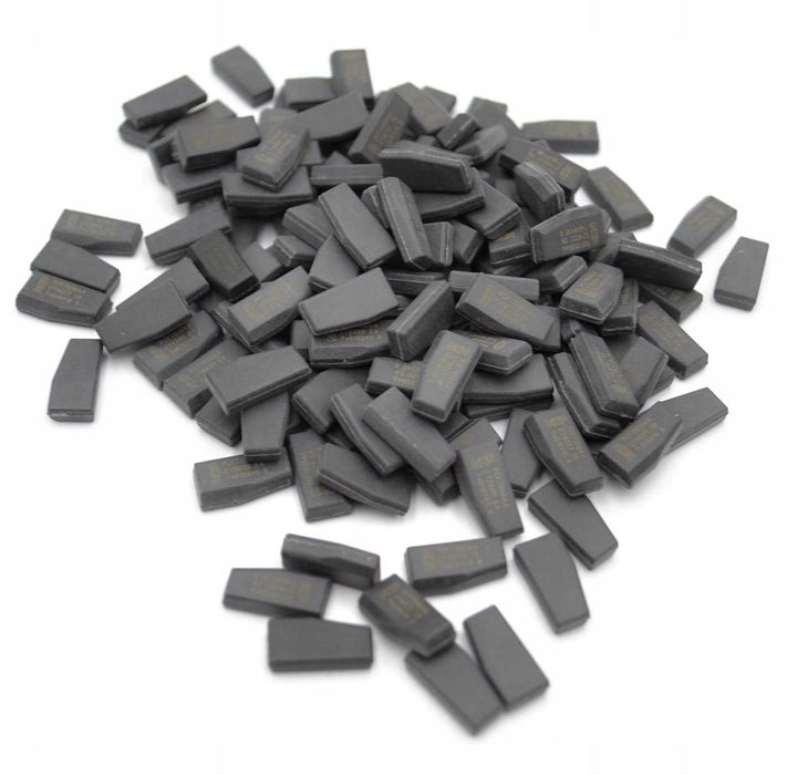 Чип иммобилайзера ID60 4D транспондер