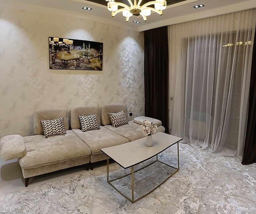 Сотилади Урикзор навастройка 2 хонали