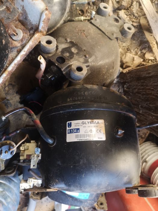 Хладилник компресори 14бр.