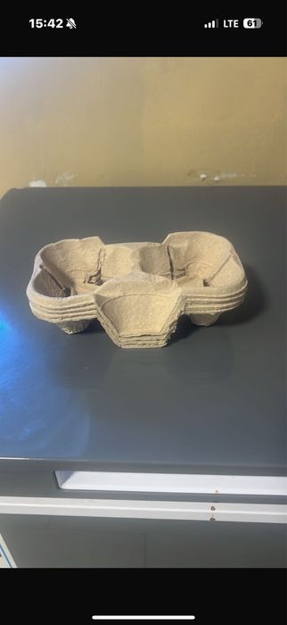 Кофе стаканы для горячих напитков