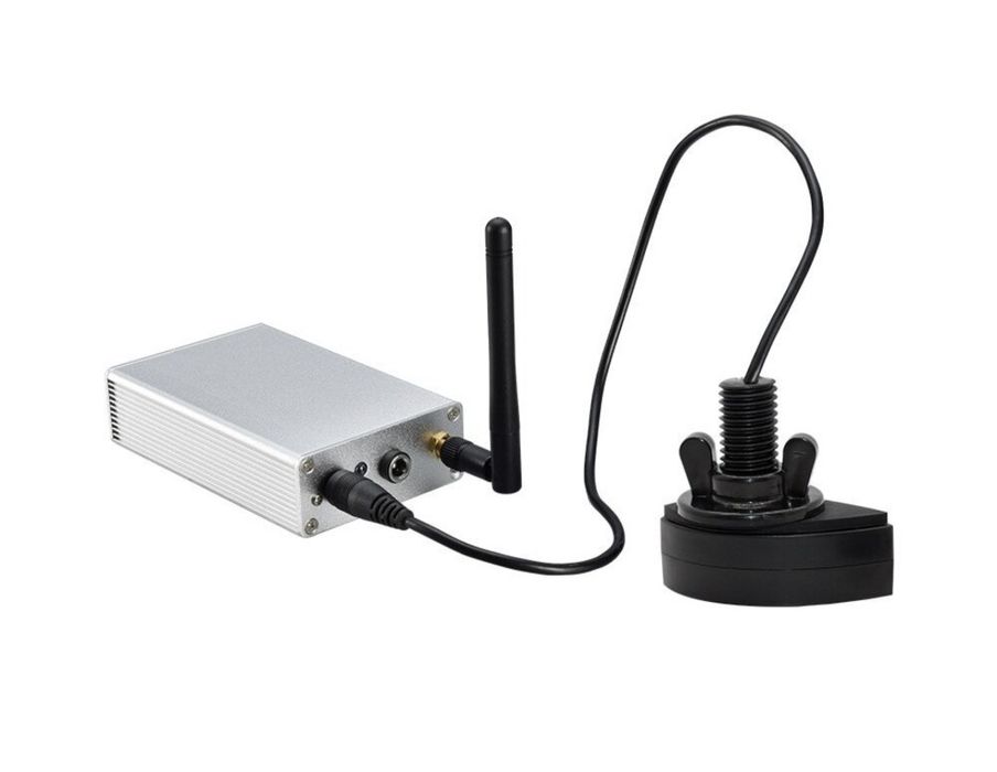 Безжичен Сонар за лодка за захранка LUCKY FF918 CWL