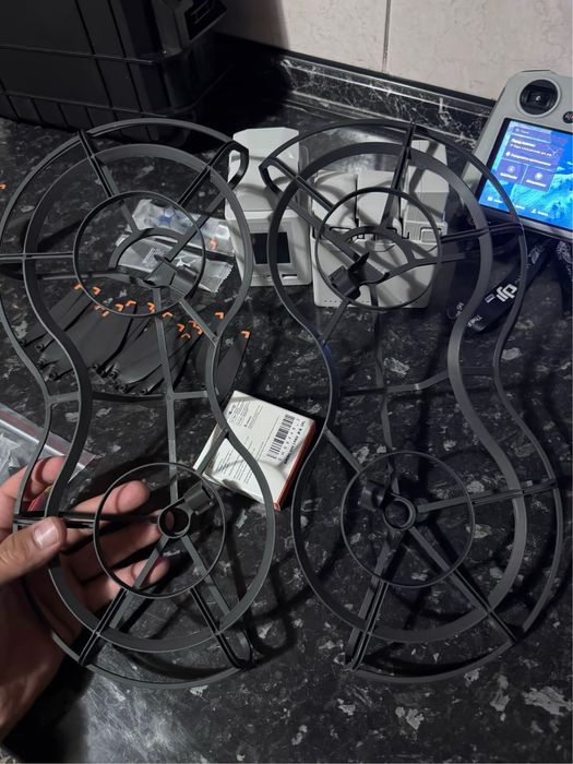 DJI MINI 3PRO сатіладі