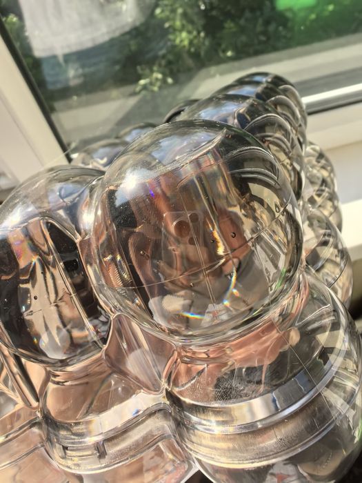 Салфетница уценка