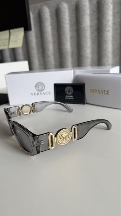 Ochelari de Soare Versace Medusa Premium Quality