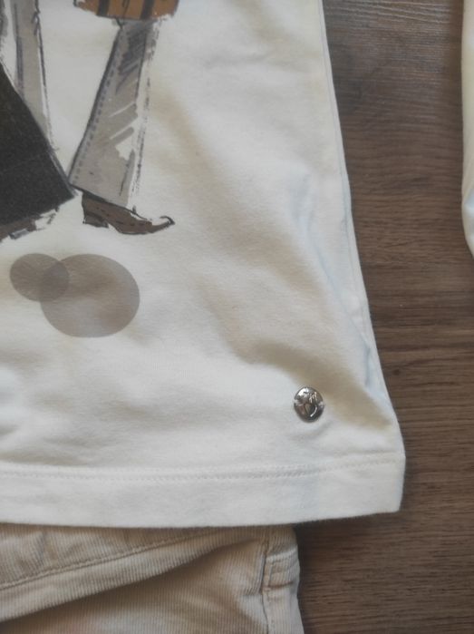 Дамски/юношески джинси Майорал