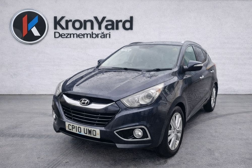 Dezmembrari dezmembrez  Hyundai IX35 1.7, 2.0 CRDI  2010-2019  D4HA  D4FD