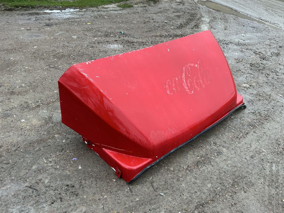 Isuzu karona sotiladi