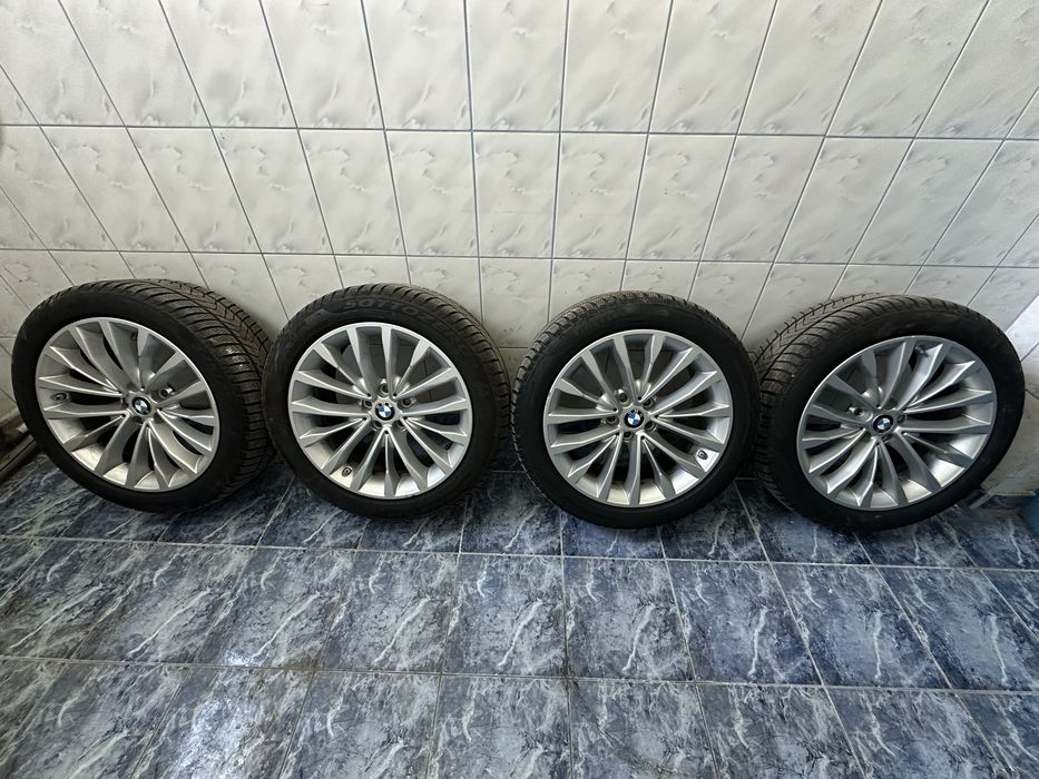 Vand Jante R18 BMW seria 5 G30/G31