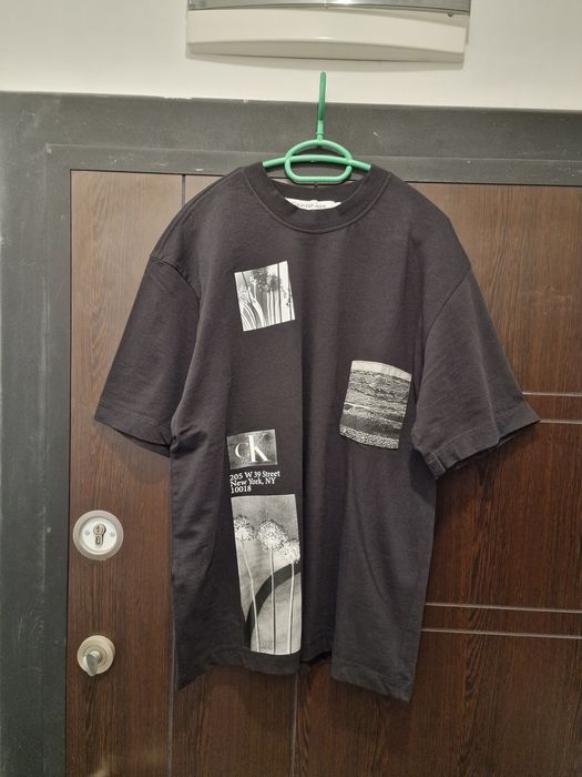 Сет от 3 мъжки тениски Young poets society YPS