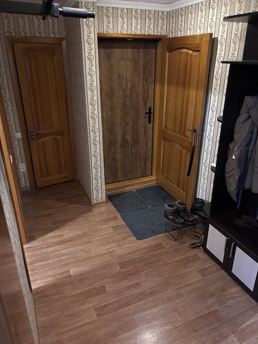 Срочно продам квартиру