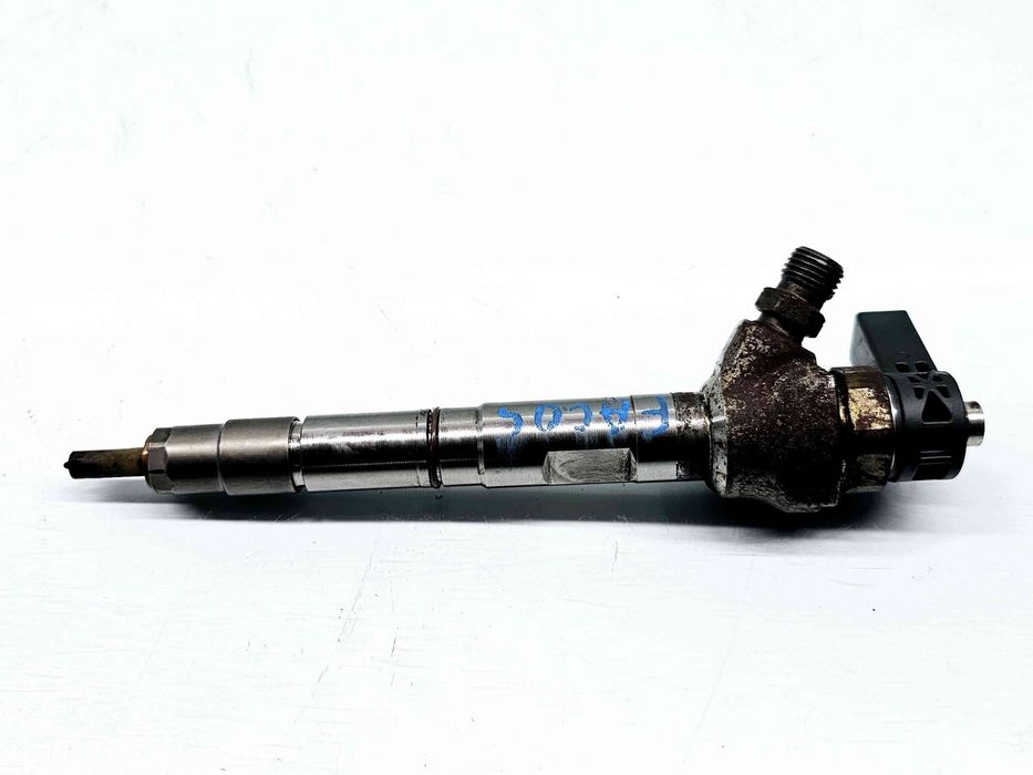 Injector Volkswagen Jetta 4 (6Z) [Fabr 2011-2017] 04L130277AC | 044511