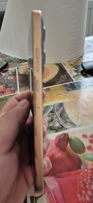 Motorola edge 50 neo + carcasa si folie sticlanoua