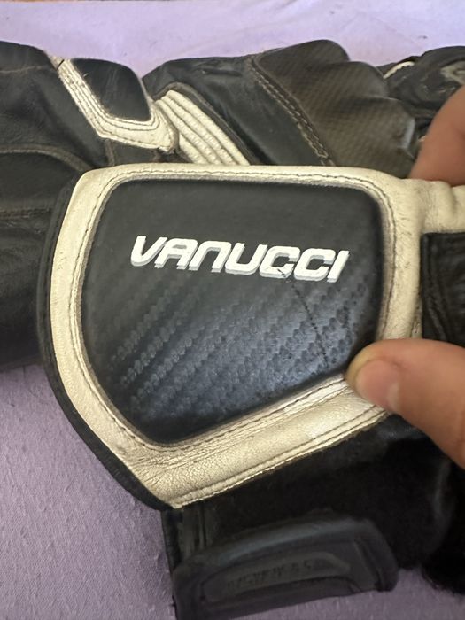 Manusi moto vanucci