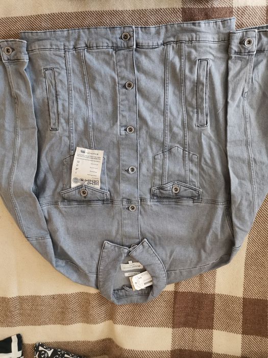 Дънково яке Tom Tailor (M, L, XL, XXL)