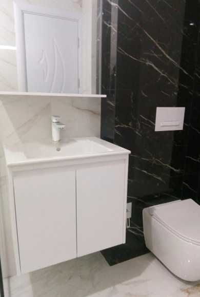 Двустаен ап Белите брези под наем