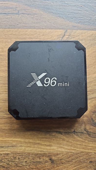 Smart TvBox Media TvBox