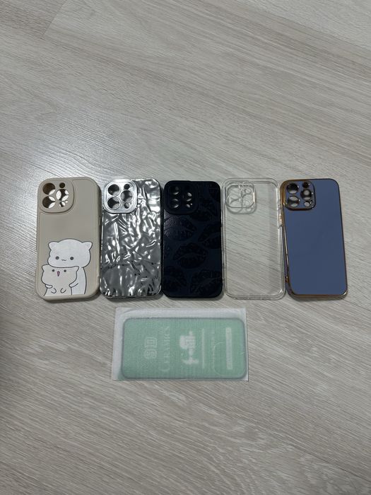 Продам iPhone 16 Pro Max 256 GB