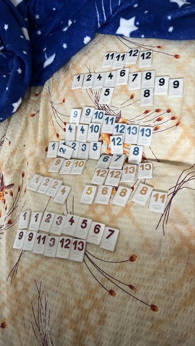 Piese remy IND LOC medias