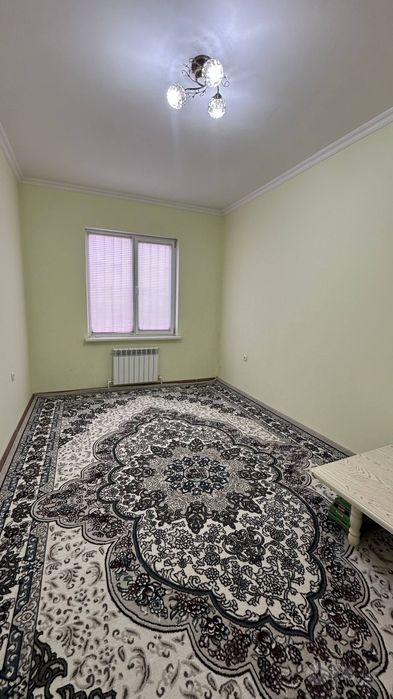 Продаётся 3х комнатная квартира