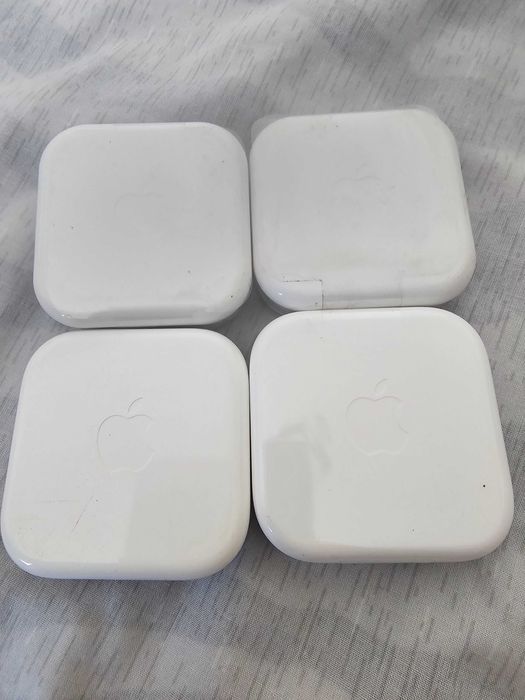 Слушалки за смартфон или таблет Apple