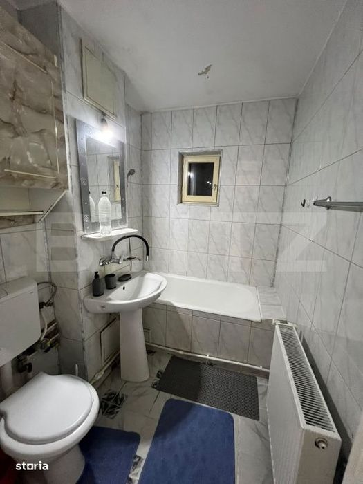 Apartament 2 camere, 53 mp, zona Brazda lui Novac
