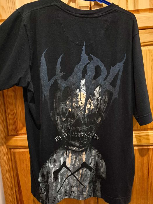 LUDA тениски ЛУДА