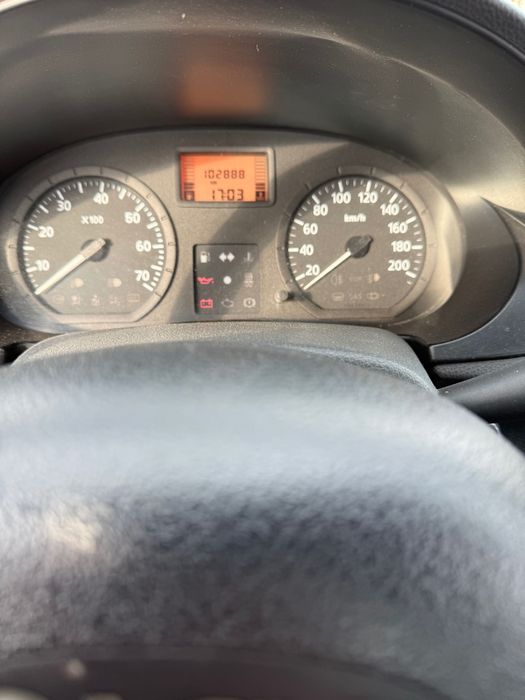 De vanzare Dacia Logan