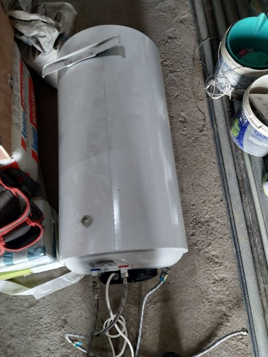 Бойлер, водонагреватель 100 литров