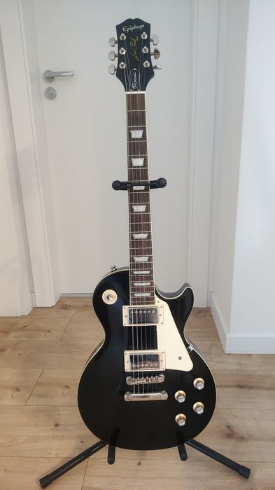 Chitara electrica Epiphone Les Paul Classic
